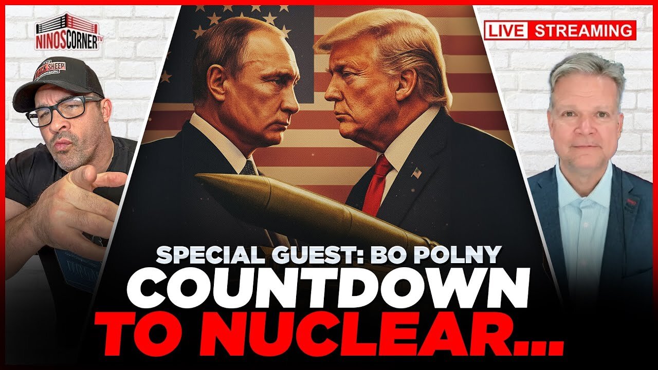 SHOCKING! Trump Threatens Putin & Goes Scorched Earth at UN!