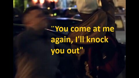 Tommy Robinson Delivering Justice (All Fights)
