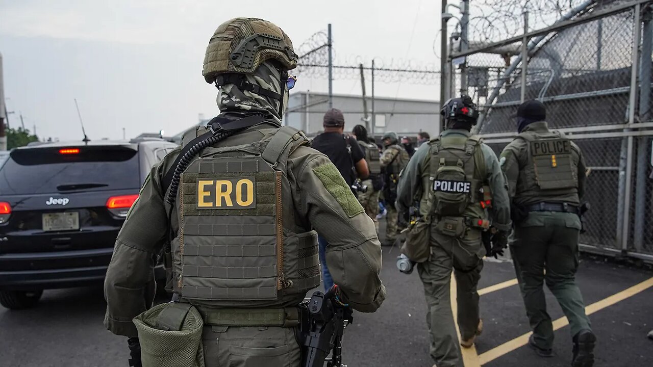 The Will Cain Show (Full episode) - Tuesday, October 28