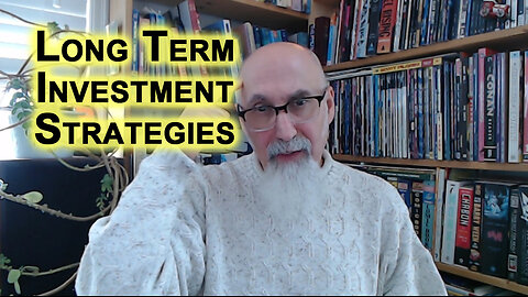 Long Term Investment Strategies: Invest in Yourself, Primary Cause for Bankruptcy Is Ill Health