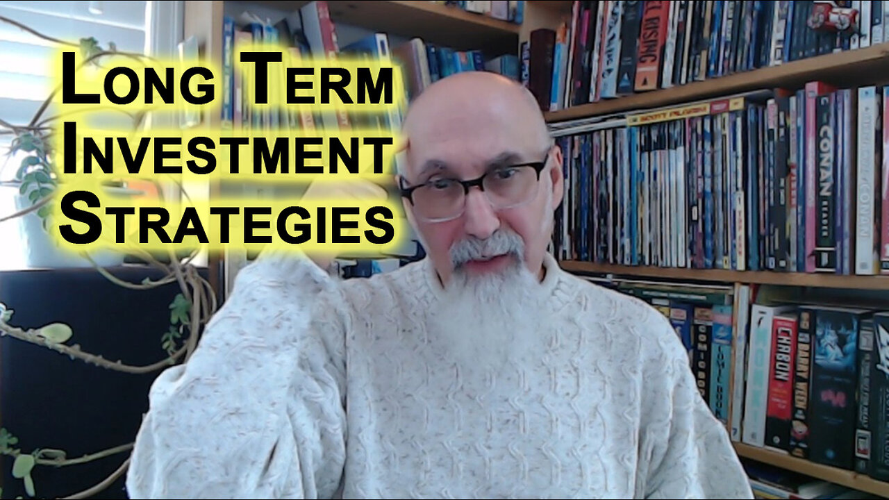 Long Term Investment Strategies: Invest in Yourself, Primary Cause for Bankruptcy Is Ill Health