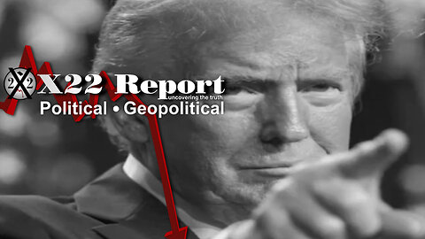 Ep 3768b - Trump Trapped The D’s, And So It Begins, How Do You Secure The Elections?