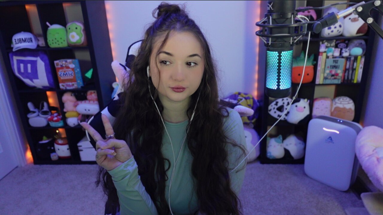 PLAYING WITH VIEWERS !DISCORD