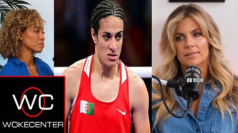 Sam Ponder drops a BOMBSHELL! Confirms ESPN FIRED her REJECTING TRANSGENDERS in women's sports!