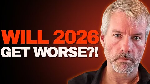 Is The 2025 BEAR market over?! PREPARE FOR 2026 | EP 1409