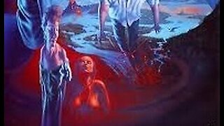 Weaveworld 1/3 by Clive Barker Bruce Huntey 🎧📖 Audiobook