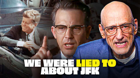 How Hollywood Lies To Us About the JFK Assassination