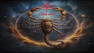 GodSmack - I Stand Alone