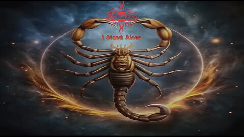 GodSmack - I Stand Alone