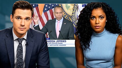 Democrat Shutdown Rejection, Vance On Gaza Skirmish, SNAP Cut, Newsom Rogan Roast | Nunya Business