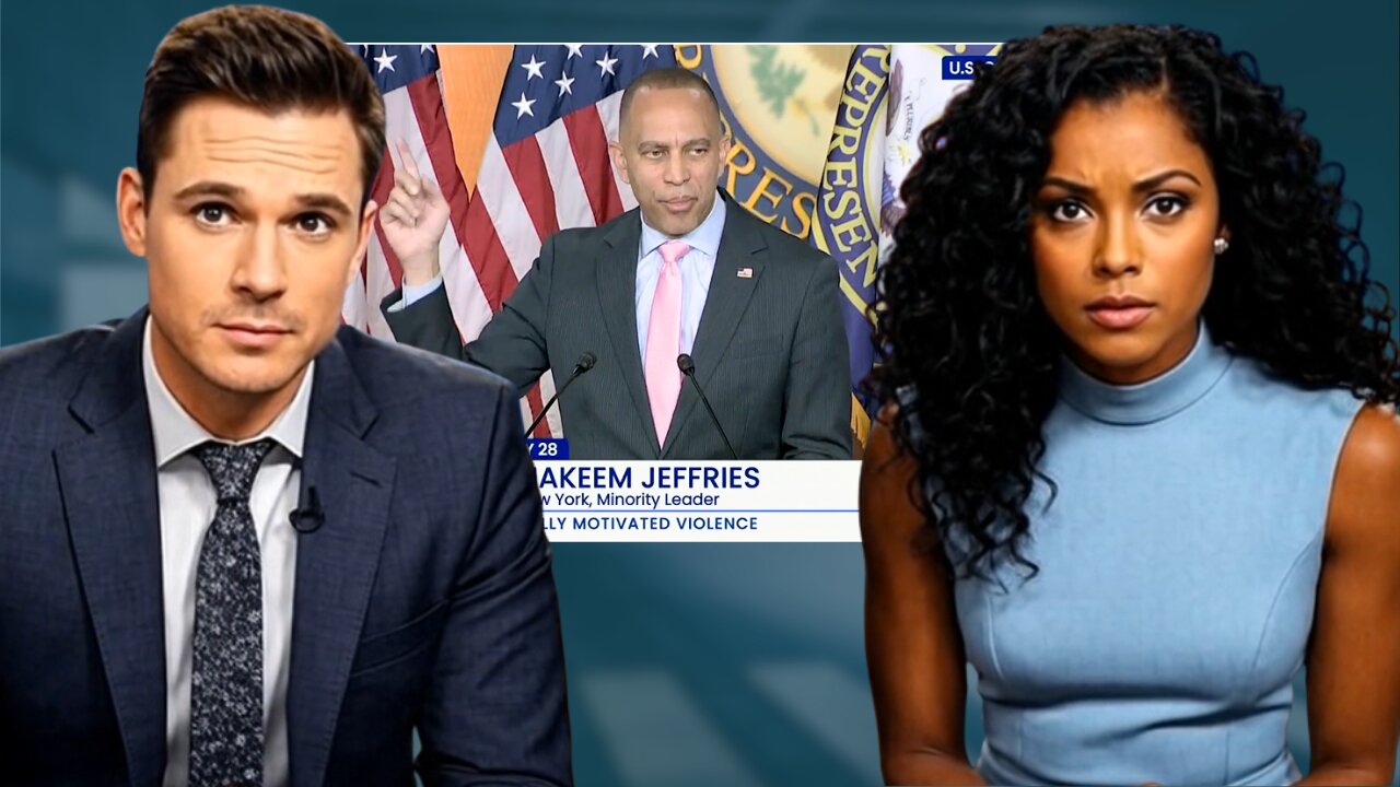 Democrat Shutdown Rejection, Vance On Gaza Skirmish, SNAP Cut, Newsom Rogan Roast | Nunya Business