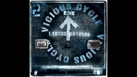 Lynyrd Skynyrd - That's how I Like it (2003)
