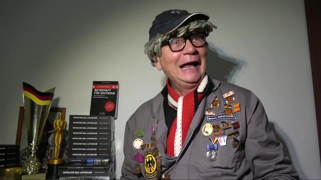 22.5.2025👉🚨..🇩🇪🇦🇹🇨🇭🇪🇺😎THE BUNDESFACILITYMANAGER📢🧠