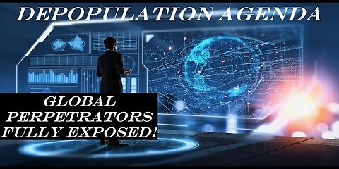 OUR ENTIRE WORLD HAS NOW BEEN PLACED UNDER A SUBTLE YET SOPHISTICATED FORM OF SELECTIVE AMNESIA~!