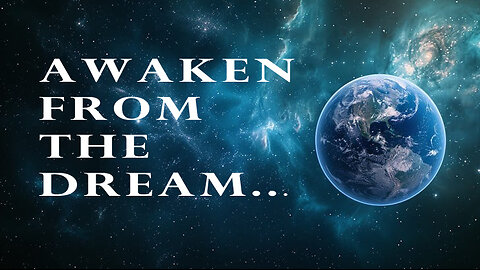 Awaken From The Dream