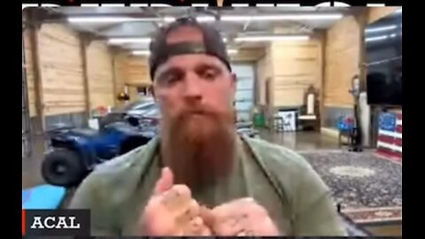 Adam Calhoun said these artist are on his new album AmerAcal 2. #adamcalhoun #countryrap #ameracal2