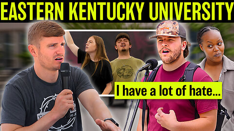 They TOOK Someone He Loved… And Left Him With HATE! | EKU Recap