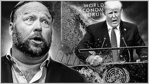 IT'S HAPPENING: Globalist Order COLLAPSING Right Now!