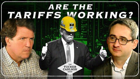 Oren Cass: How Trump’s Tariffs Are Reversing the Foreign Policy That Doomed America’s Economy