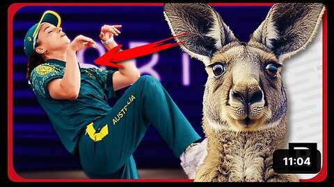 "Unsurprising Olympic Decision Causes Stir - A Commentary by Natali Morris"