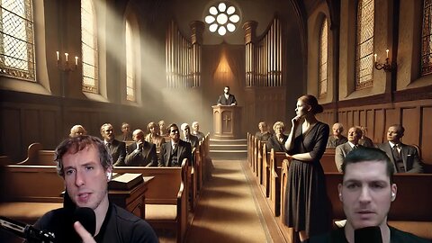 Can Women Be Pastors? A Biblical Discussion on Church Leadership