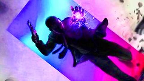 SYNAPSE Walkthrough Gameplay Letsplay ｜ 4K 60fps ｜ PS5 Pro PSVR 2 ｜ Part 01 ｜ No Commentary