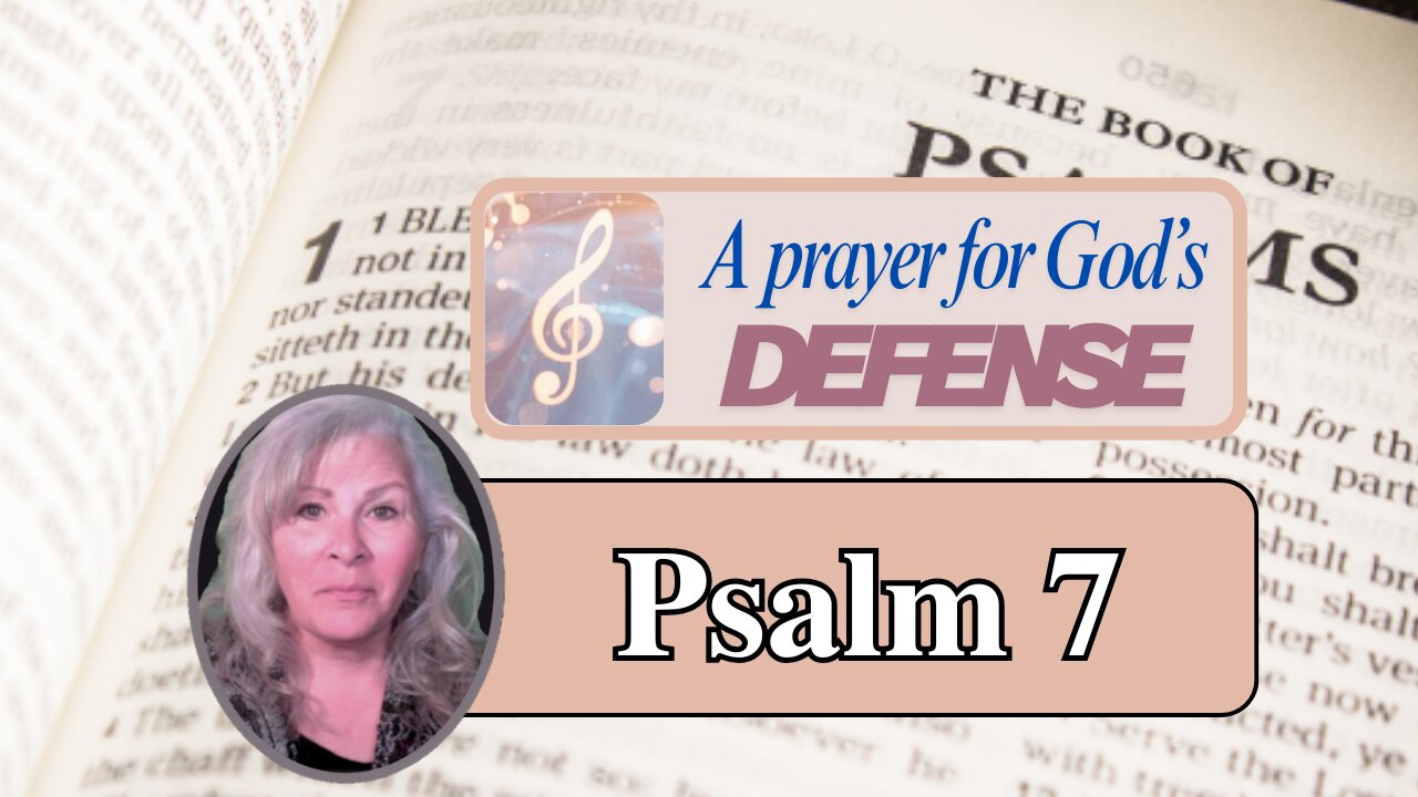 Psalm 7