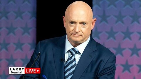 Mark Kelly's 'Illegal Orders' Hoax Falls Apart: Trump, Hegseth Vindicated