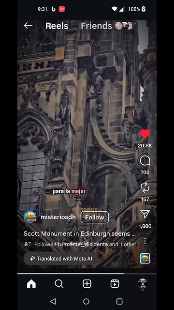 Your History Is A Lie