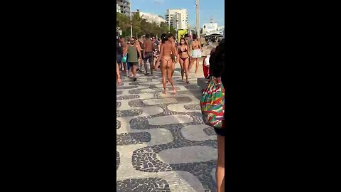 Arpoador Rio de Janeiro
