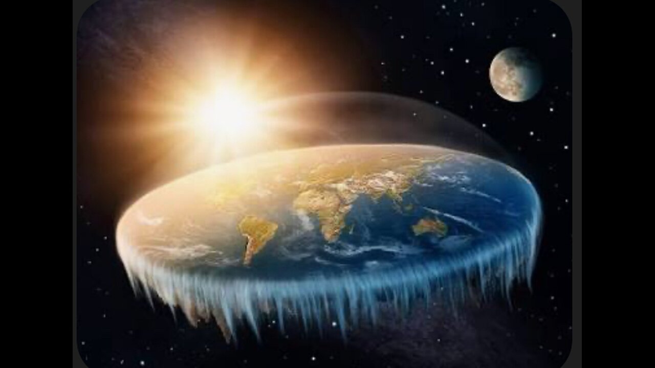 The SHOCKING Truth About the Flat Earth Theory!