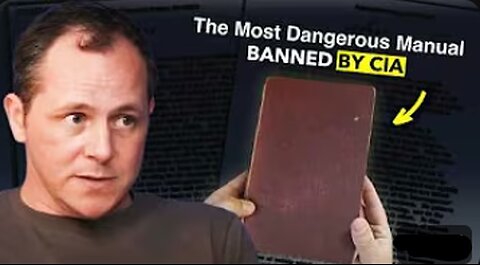 ALICE IN WONDERLAND (mirror ) The Book / Method the CIA stole from L R Hubbard, Then Tried To Erase