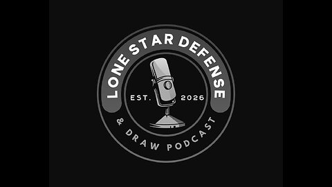 Lone Star Defense Podcast