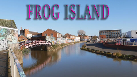 Frog Island