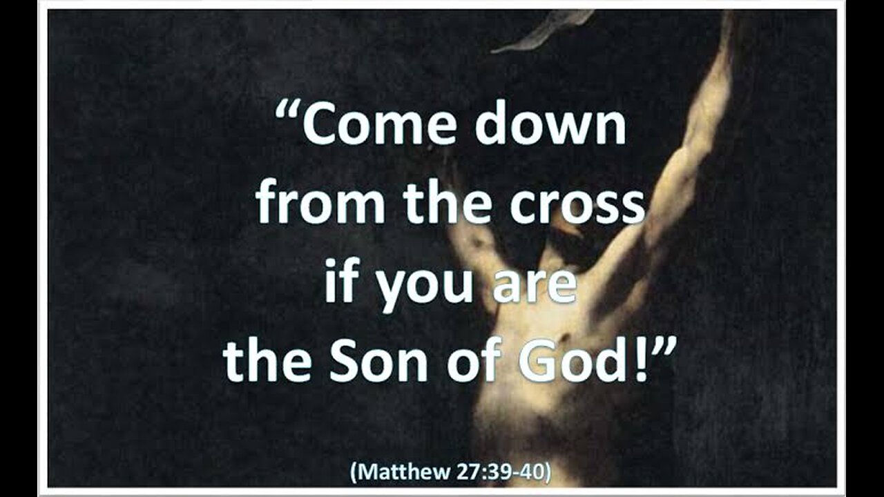 MATTHEW 27 & WISDOM OF SOLOMON 2, CONNECTION? WHY WAS THIS BOOK REMOVED FROM THE PROTESTANT BIBLE?