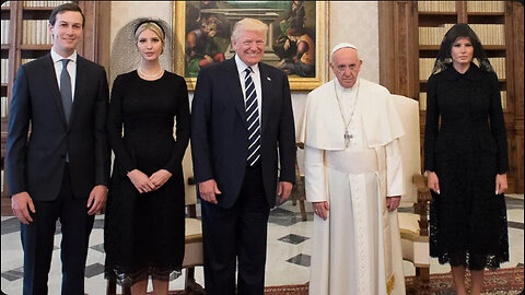 TPE Live - 4-19-25 - Pope Franky - News & Fresh Hell