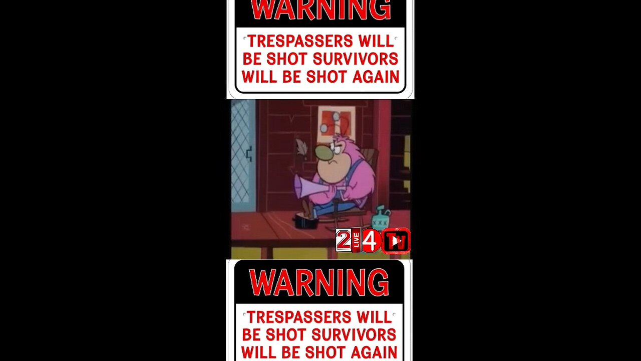 No visitors