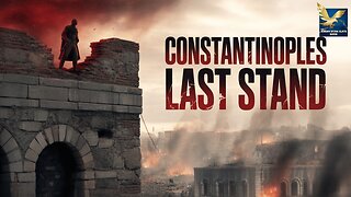 Did Betrayal Doom Constantinople in 1453?