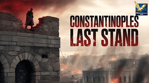 Did Betrayal Doom Constantinople in 1453?