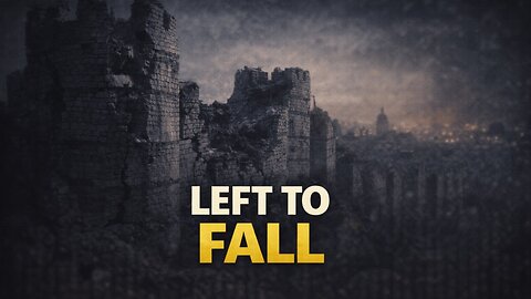 Constantinople's Fall Wasn't Military Defeat—It Was This