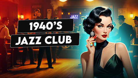 What Really Happens in a Smoky Jazz Club?