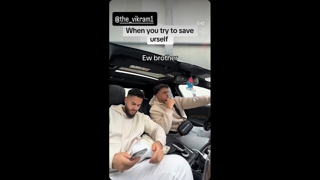 Try Not To Laugh 😂