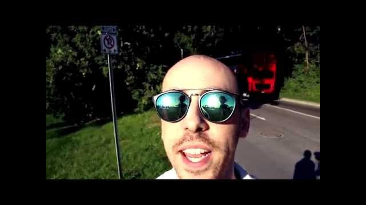 CAR ACCIDENT // BEAN BOOZLED CHALLENGE // THROWING WATER BALLOONS AT RANDOM PEOPLE