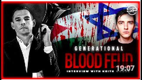 "Hamas Attack Triggers War Crime Debate, Fuels Generational Conflicts in Middle East"