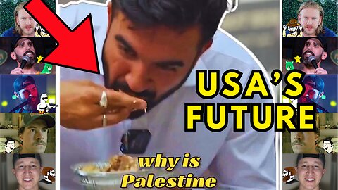 0.95 5TM | Anti-White Muslim Socialist Ugandan NYC Mayor