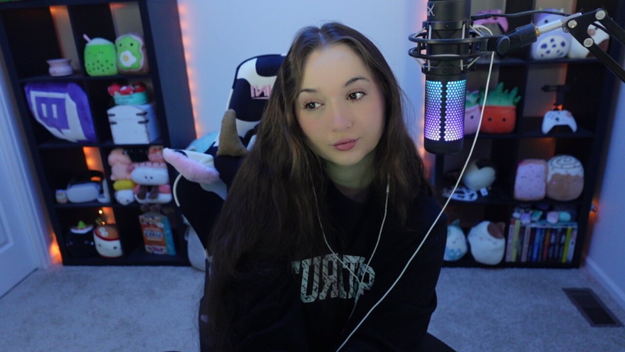 LAST STREAM BEFORE DREAMHACK !DISCORD