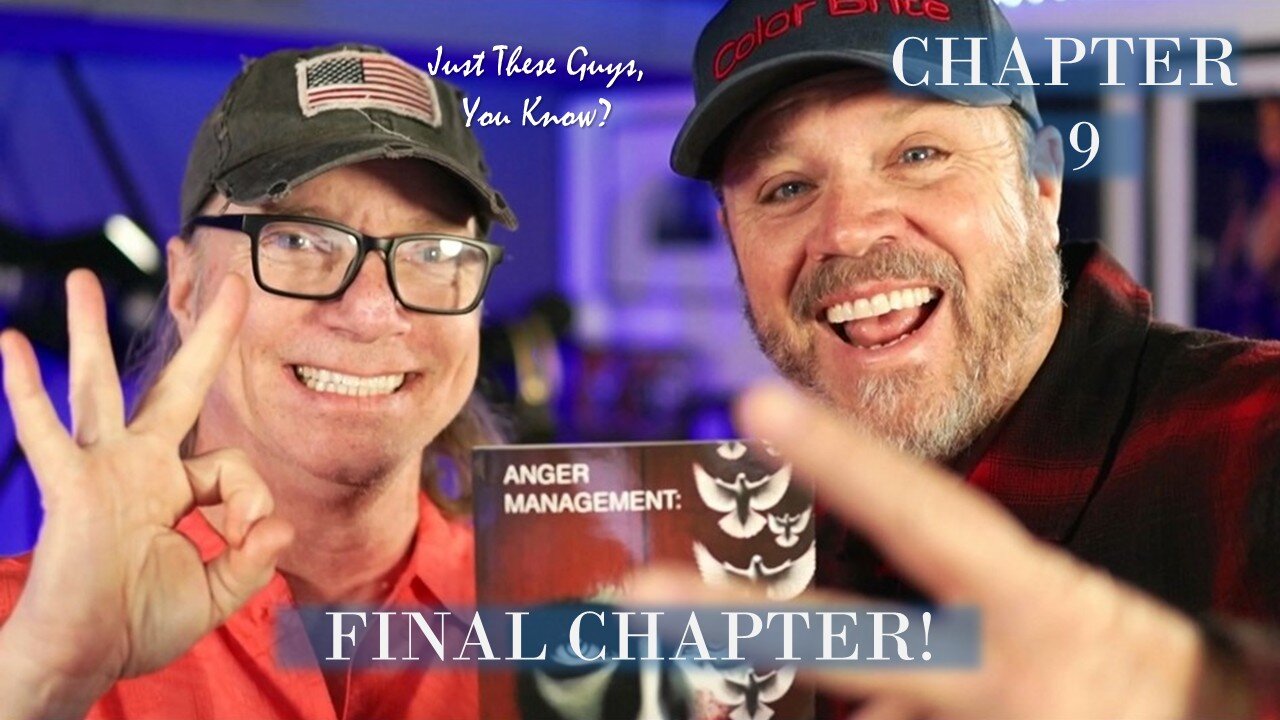 Bringing it All Together - Chapter 9 (EP109)