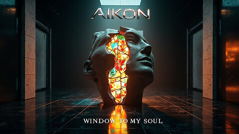 AIKON - Window to My Soul