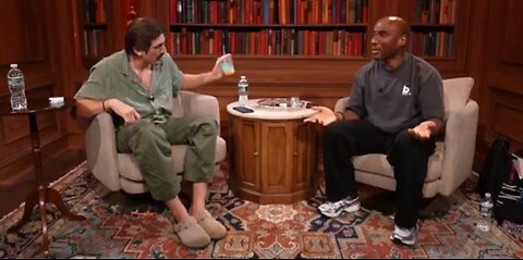 Charlamagne Tha God & Others Saying Democrats Are Screwing Up With Epstein Files & More