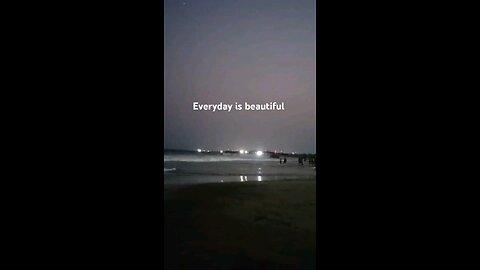 life was beautiful